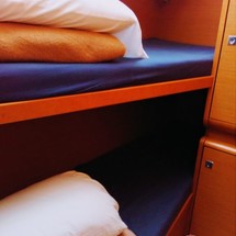 Jeanneau Sun Odyssey 519