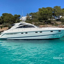 Fairline Targa 52 GT