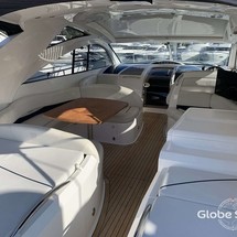 Fairline Targa 52 GT