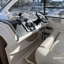 Fairline Targa 52 GT