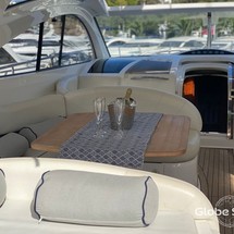 Fairline Targa 52 GT