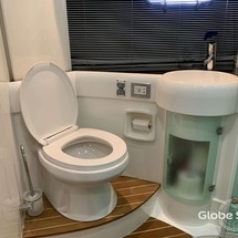 Fairline Targa 52 GT