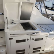 Fairline Targa 52 GT