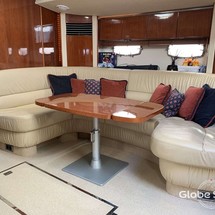 Fairline Targa 52 GT