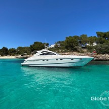 Fairline Targa 52 GT