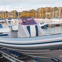 Gemini 650