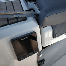 Beneteau Oceanis 46.1