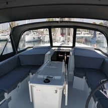 Beneteau Oceanis 46.1