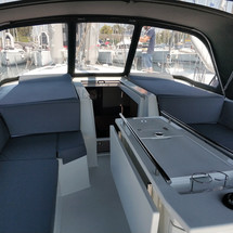 Beneteau Oceanis 46.1