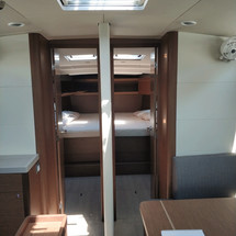 Beneteau Oceanis 46.1