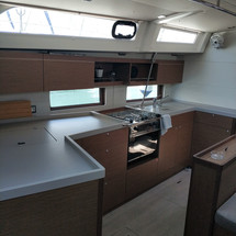 Beneteau Oceanis 46.1