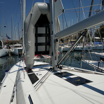 Beneteau Oceanis 46.1