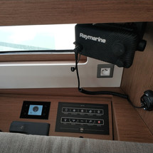 Beneteau Oceanis 46.1