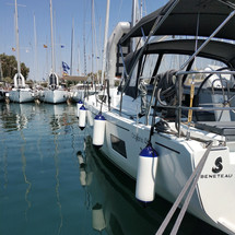 Beneteau Oceanis 46.1
