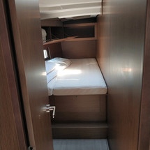 Beneteau Oceanis 46.1