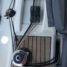 Beneteau Oceanis 46.1