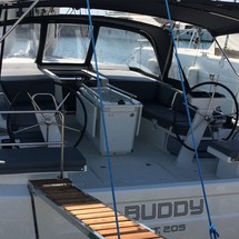 Beneteau Oceanis 46.1