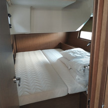 Beneteau Oceanis 46.1