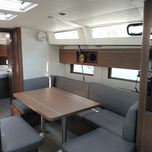 Beneteau Oceanis 46.1