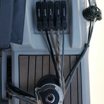 Beneteau Oceanis 46.1