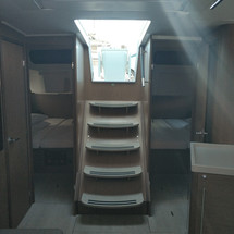 Beneteau Oceanis 46.1