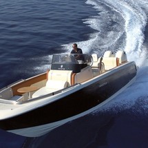 Invictus 270 FX
