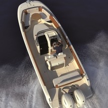 Invictus 270 FX