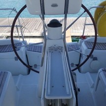 Jeanneau Sun Odyssey 36i