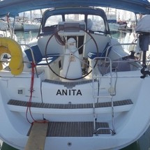 Jeanneau Sun Odyssey 36i