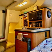 Sea ray 240