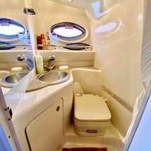 Sea ray 240