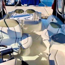Sea ray 240