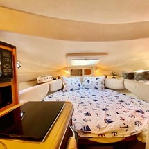 Sea ray 240