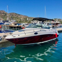 Sea ray 240