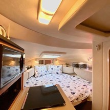 Sea ray 240