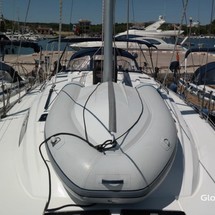 Bavaria Cruiser 51