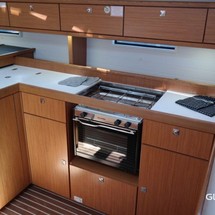 Bavaria Cruiser 51
