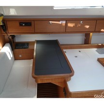 Bavaria Cruiser 51