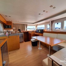 Lagoon 450 F
