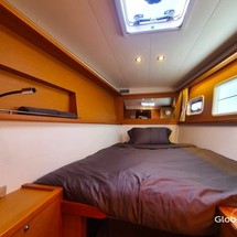 Lagoon 450 F