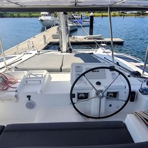 Lagoon 450 F