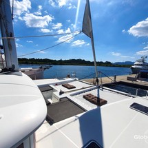Lagoon 450 F