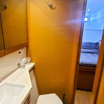 Lagoon 450 F