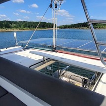 Lagoon 450 F