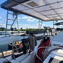 Lagoon 450 F