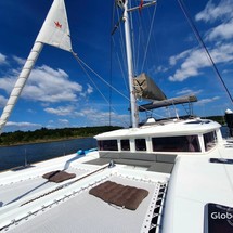 Lagoon 450 F