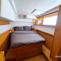 Lagoon 450 F