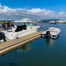 Boston Whaler 330 Outrage