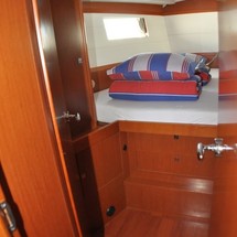 Beneteau Oceanis 48