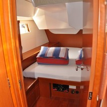 Beneteau Oceanis 48